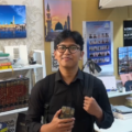 Muhammad Ramzi Aliansyah profile picture